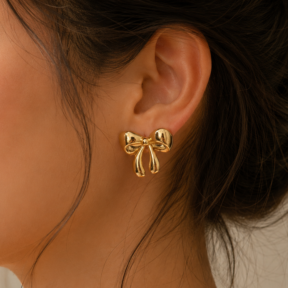 EARRING -YJ100