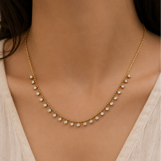 NECKLACE -KL039