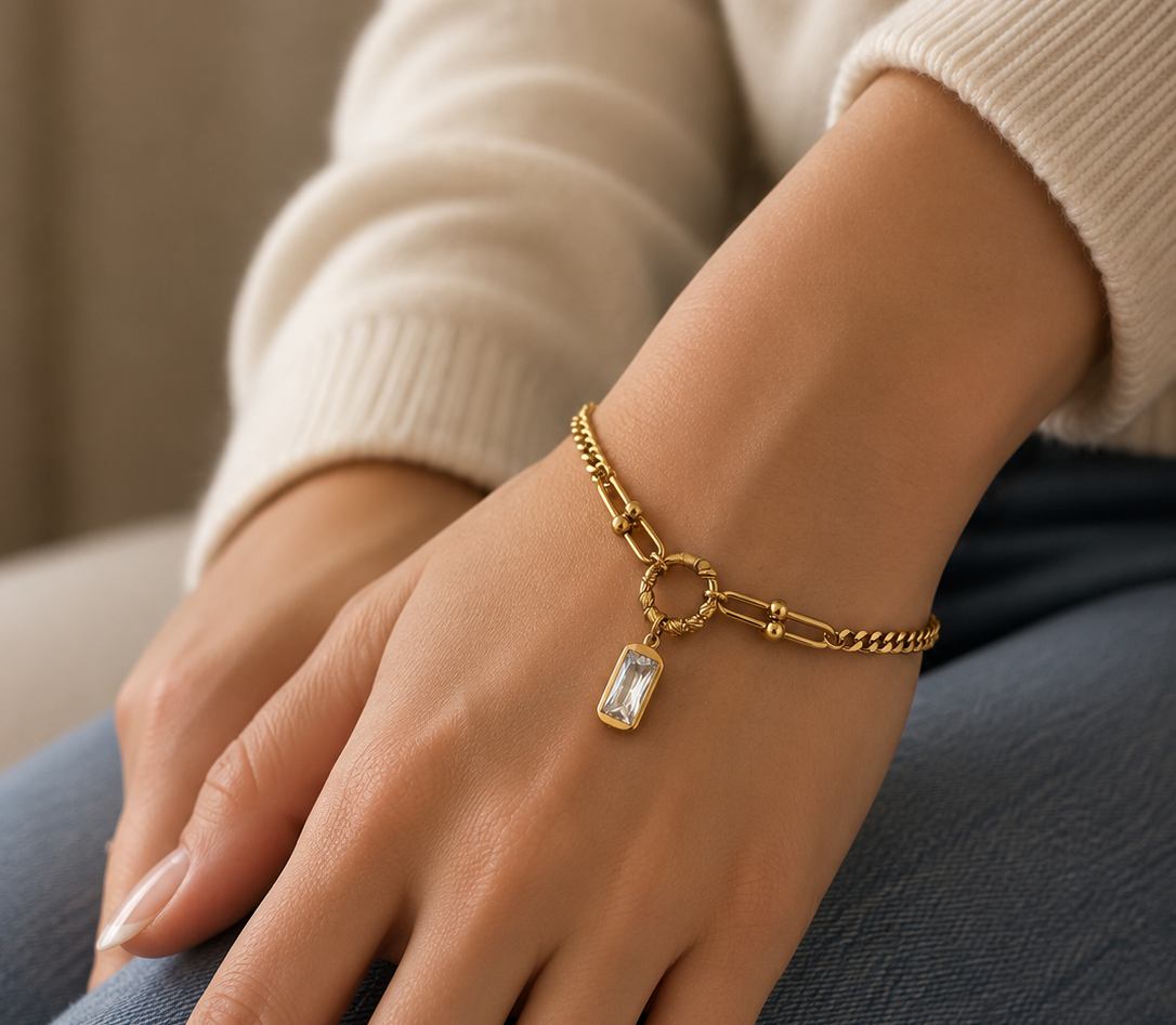 BRACELET -BK142
