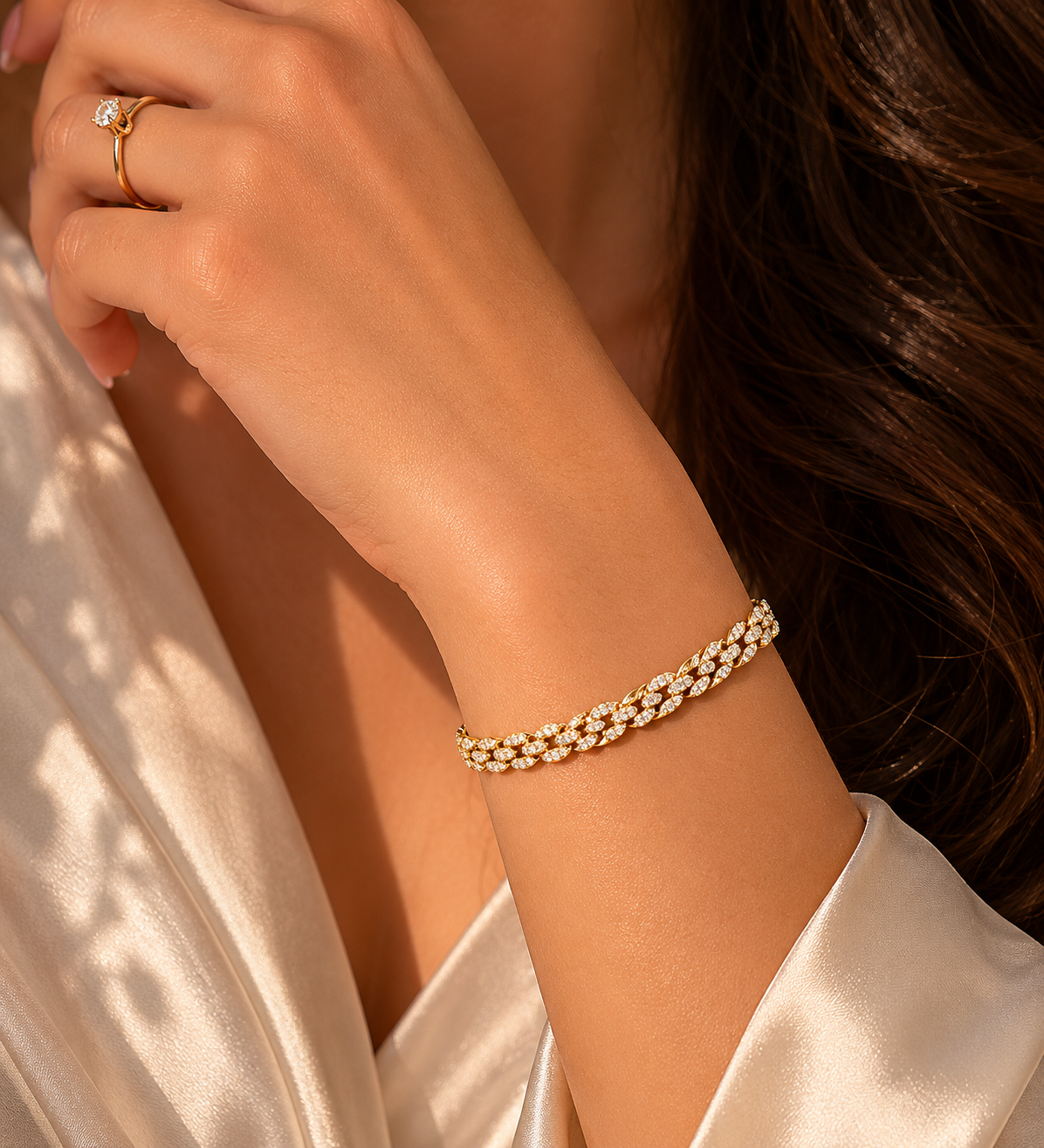 BRACELET -BK104