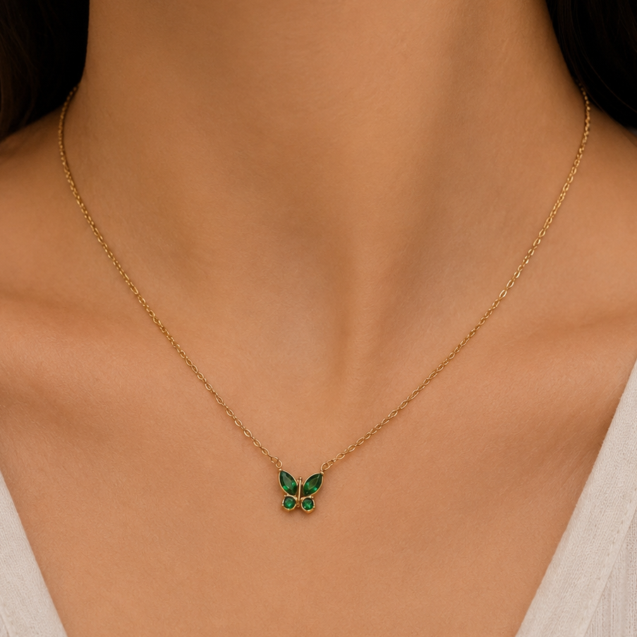 NECKLACE -KL048