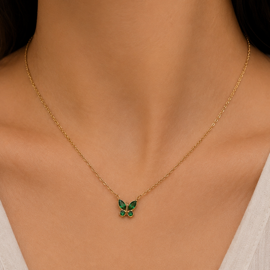 NECKLACE -KL048