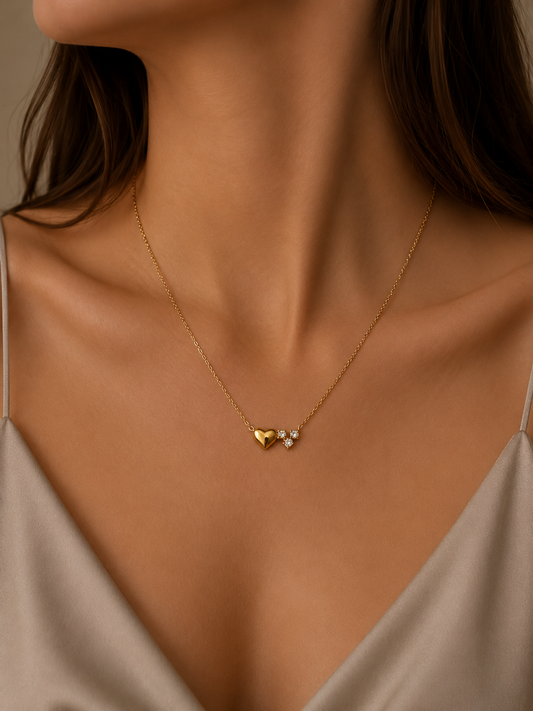 NECKLACE -BK127