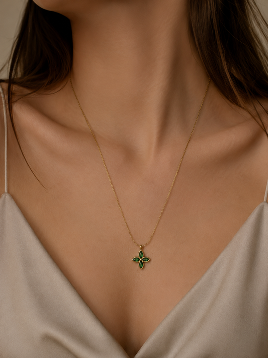 NECKLACE -KY135