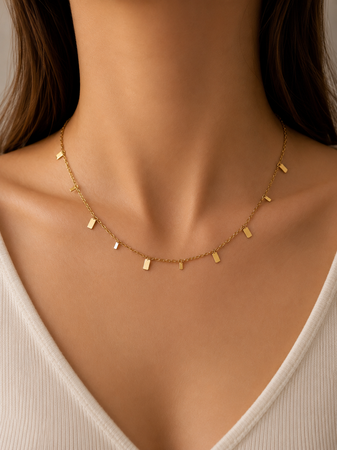 NECKLACE -KY139
