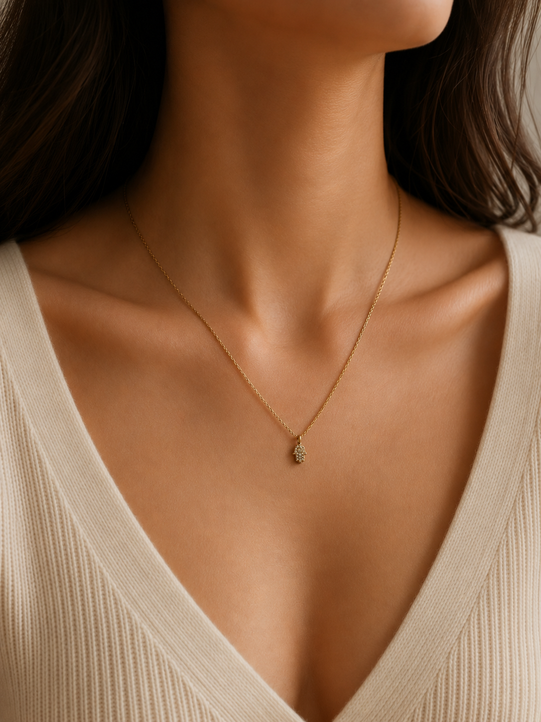 NECKLACE -KY160