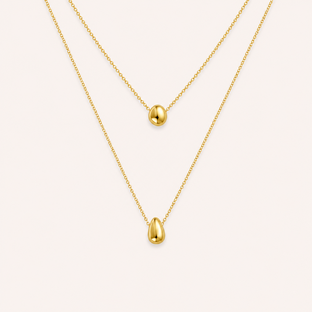 NECKLACE -MN077