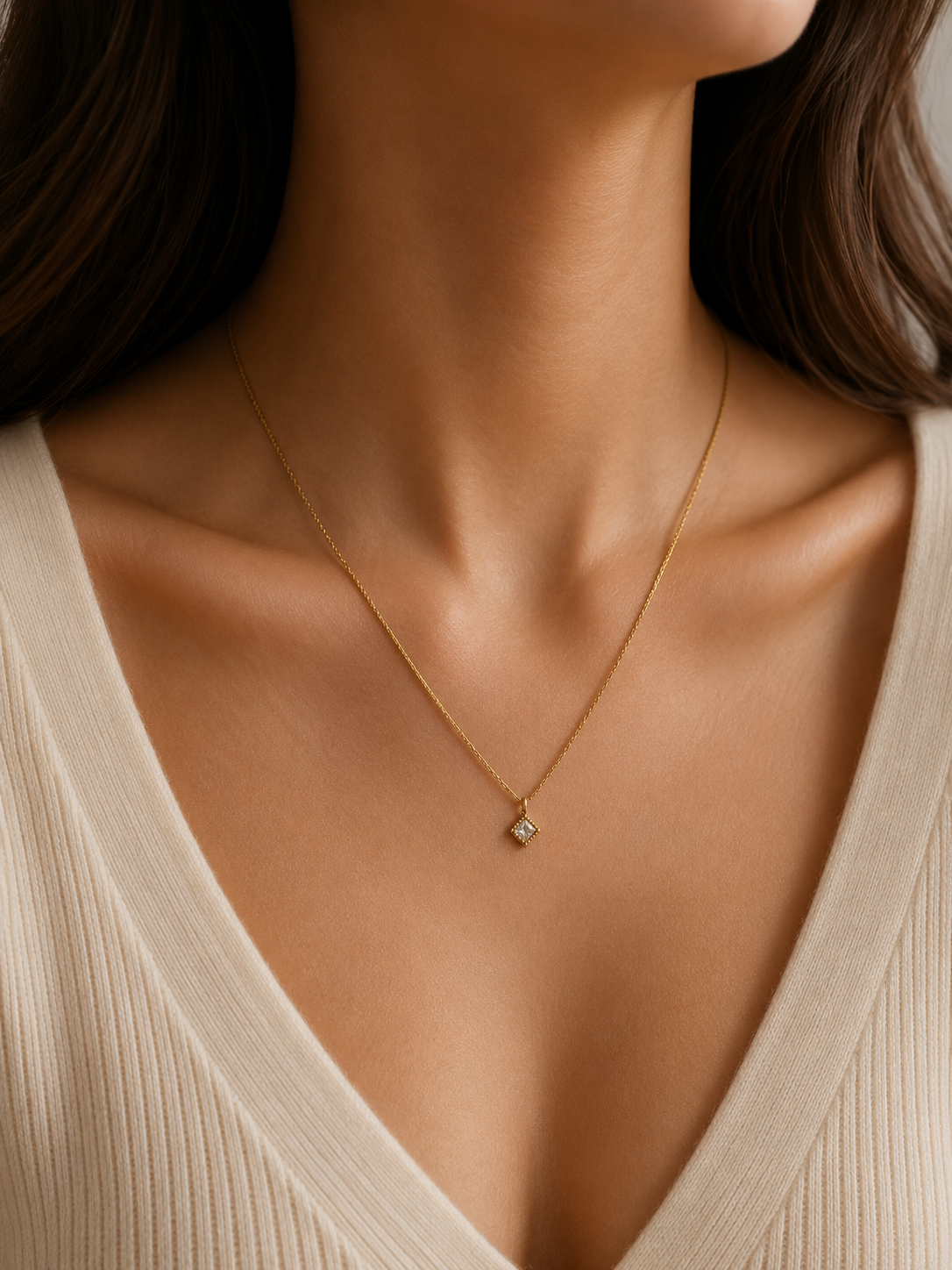 NECKLACE -KY161
