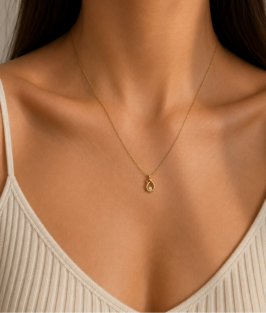 NECKLACE -KY152