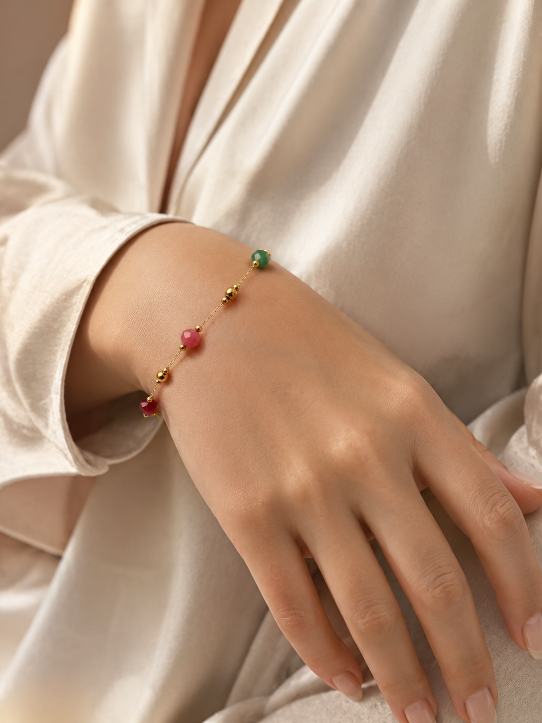 BRACELET -BK134