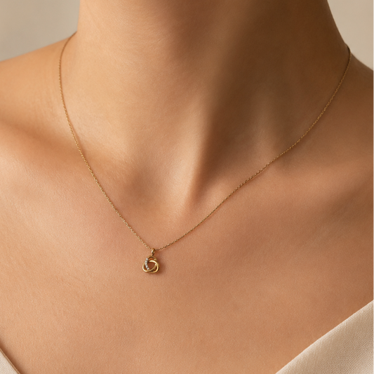NECKLACE -BK162
