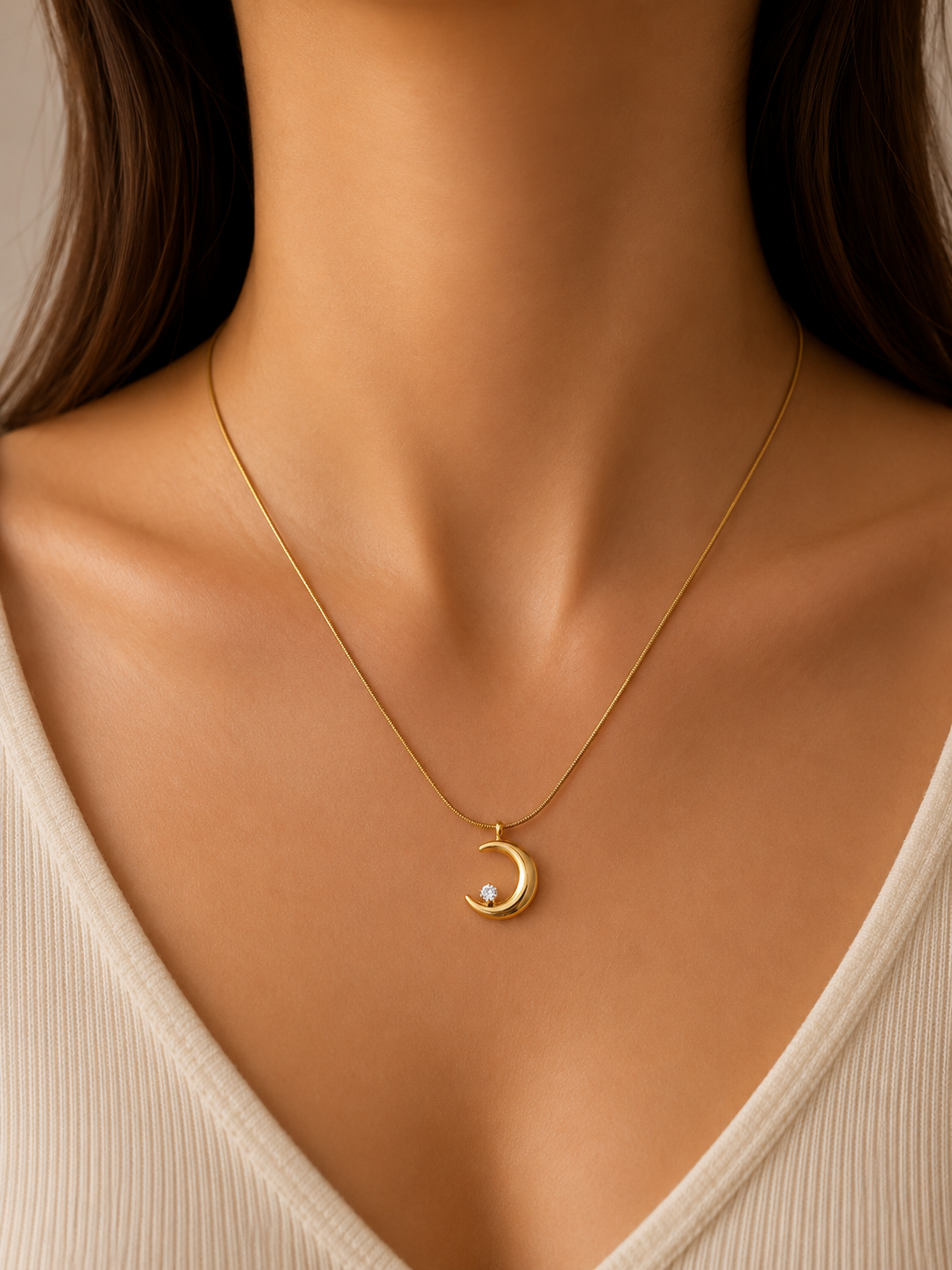 NECKLACE -KY138