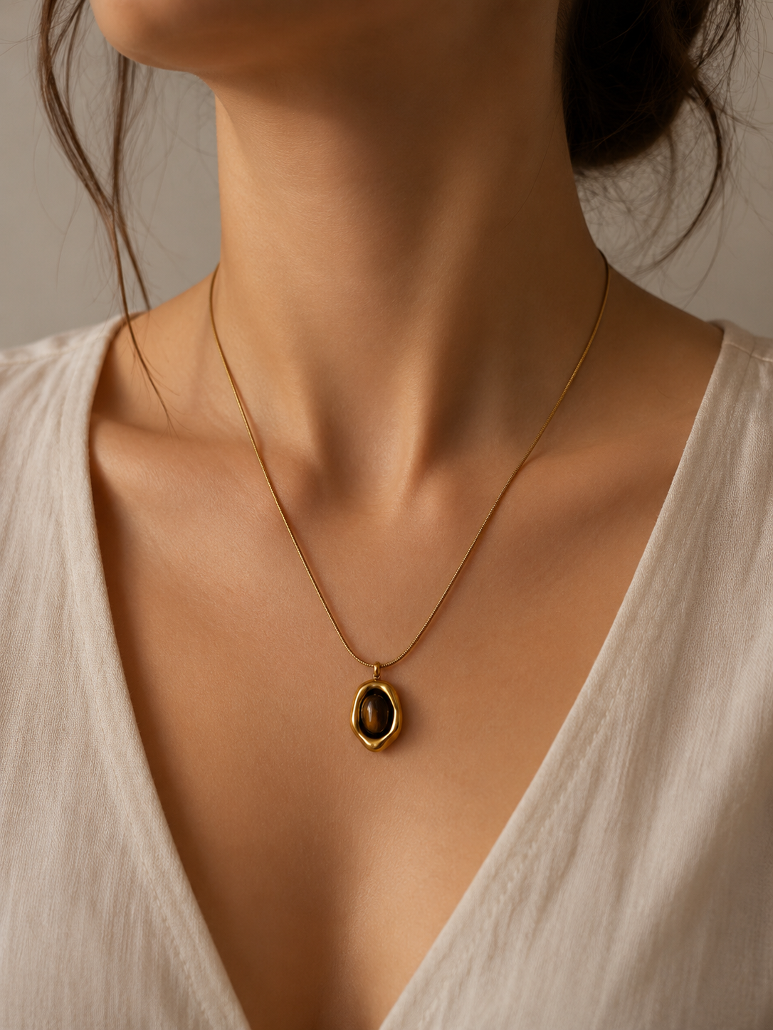 NECKLACE -KY141
