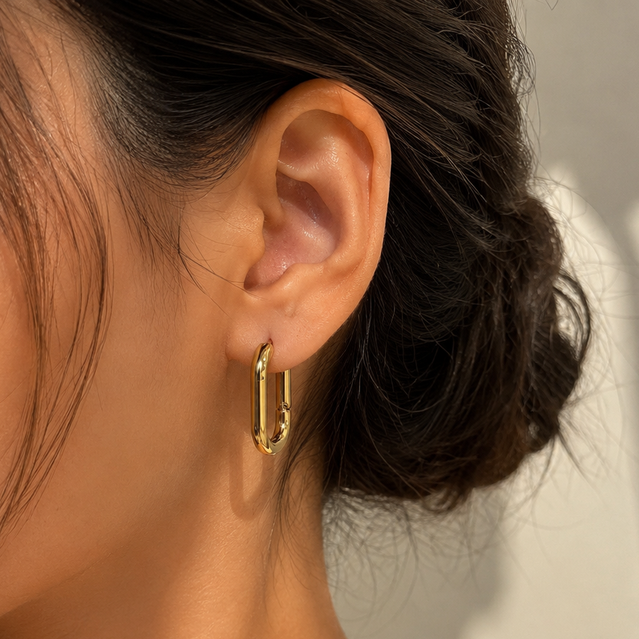 EARRING -YJ101