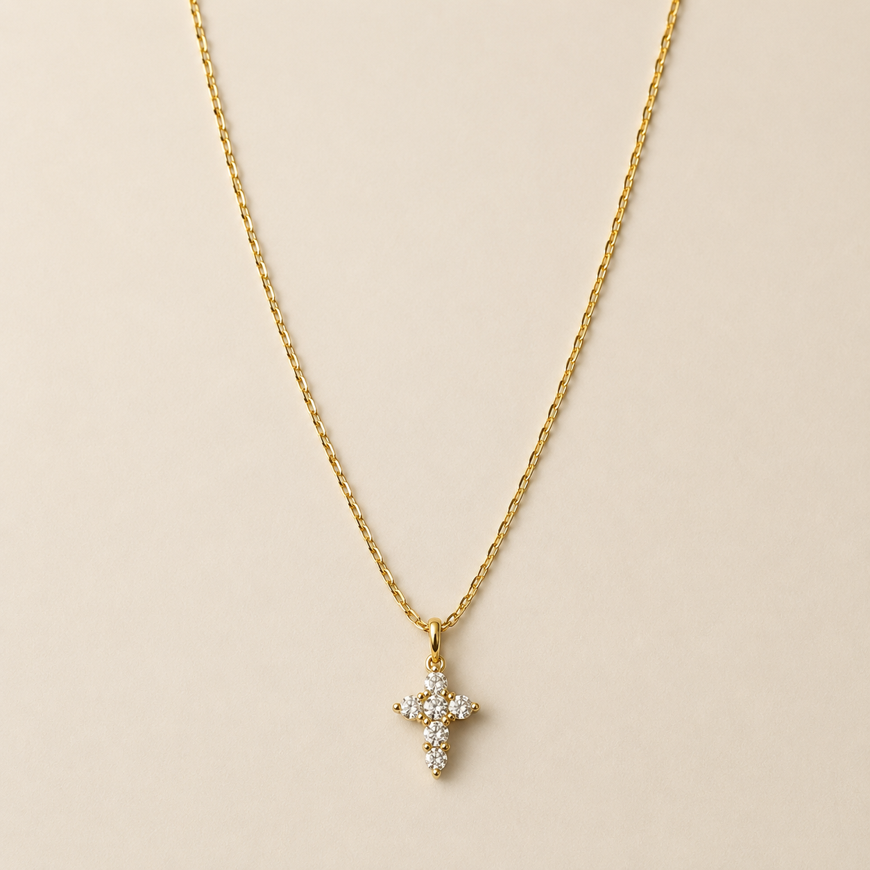 NECKLACE -NF038