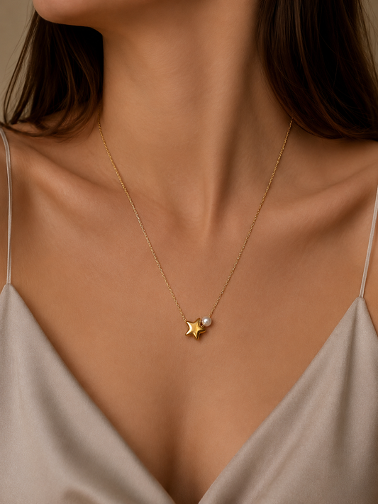 NECKLACE -KY134