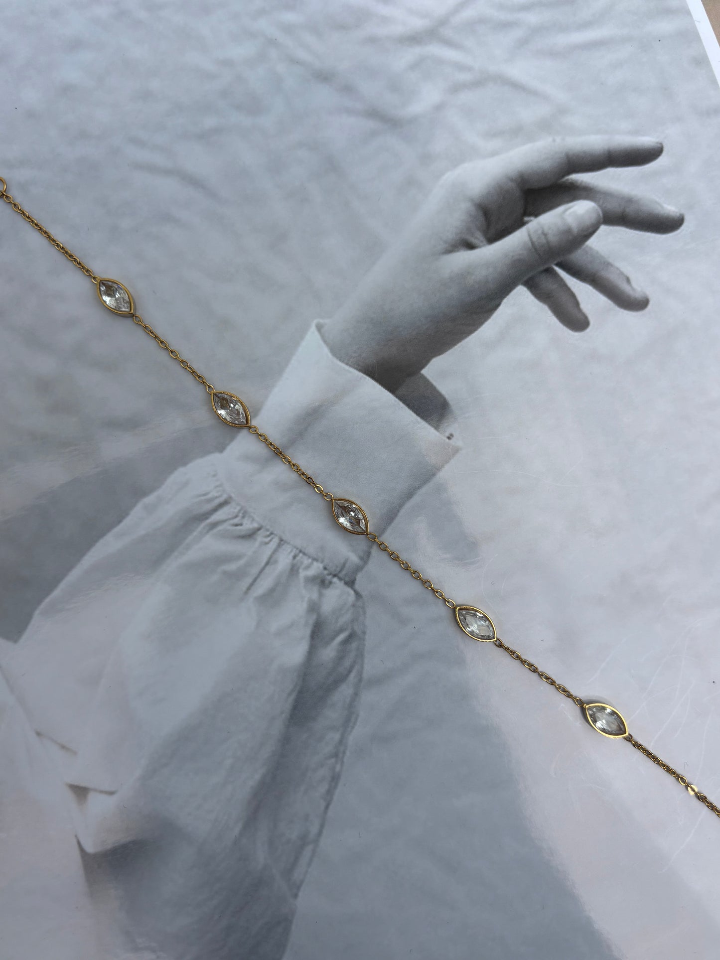 BRACELET -BK021