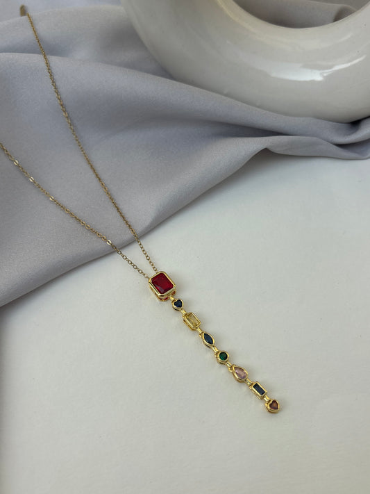 necklace-BK010