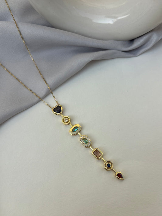 necklace-BK012