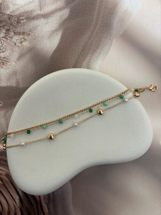 ANKLET BRACELET -C047