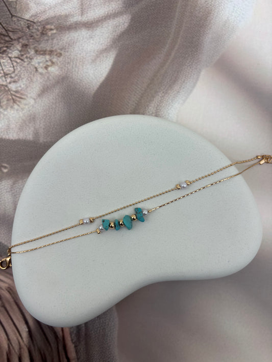 ANKLET BRACELET -C048