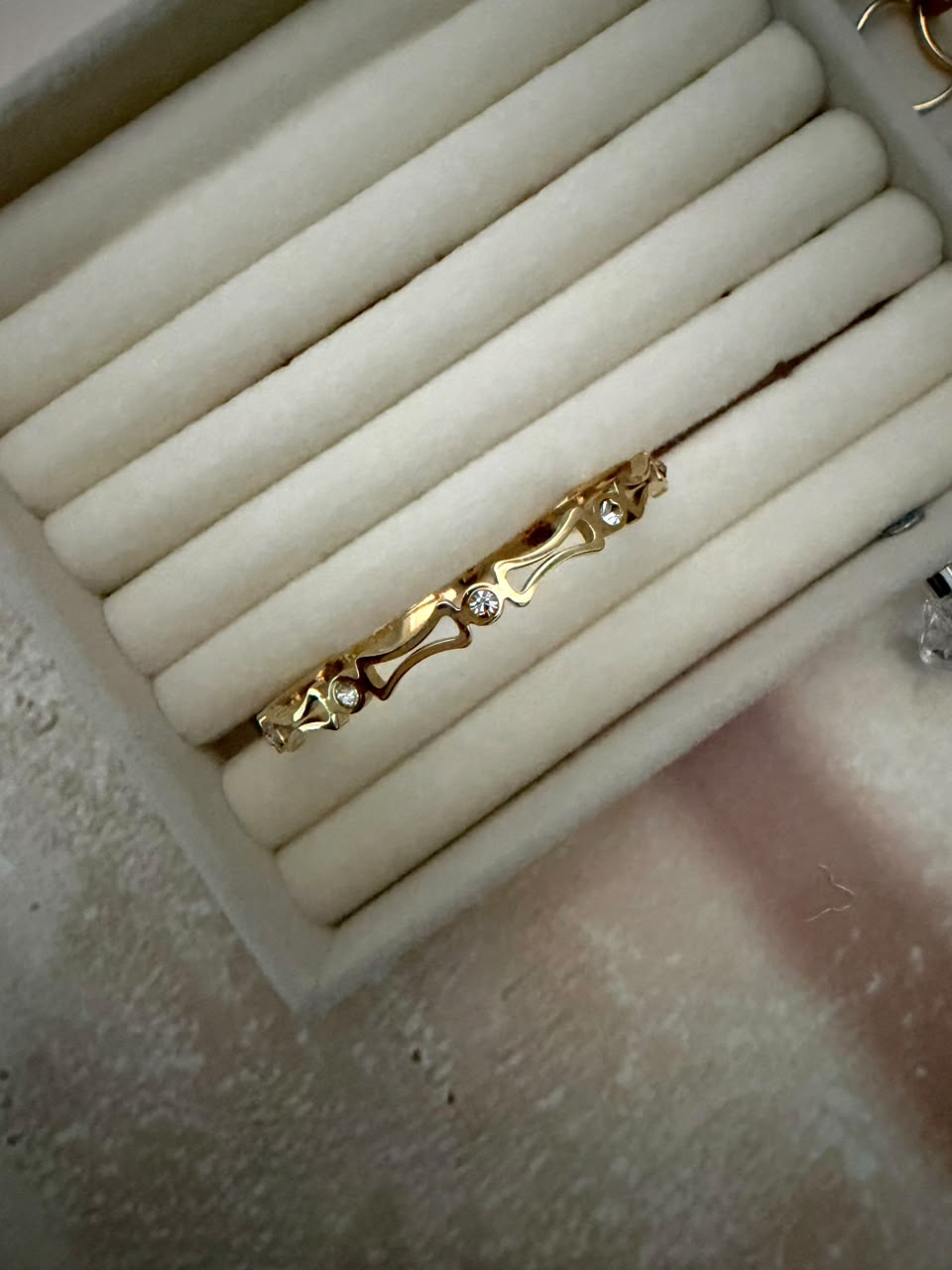 KADA BRACELET 2408