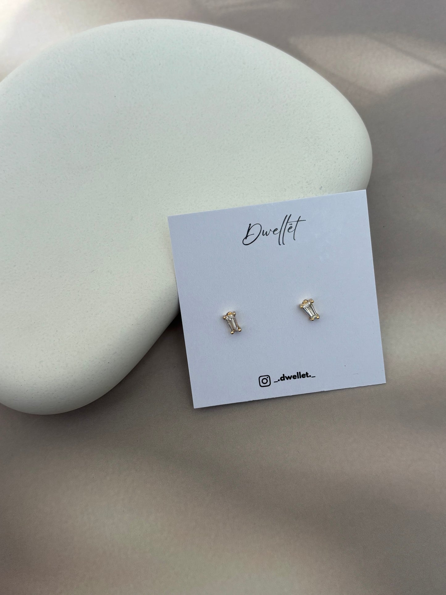 EARRING -IF018