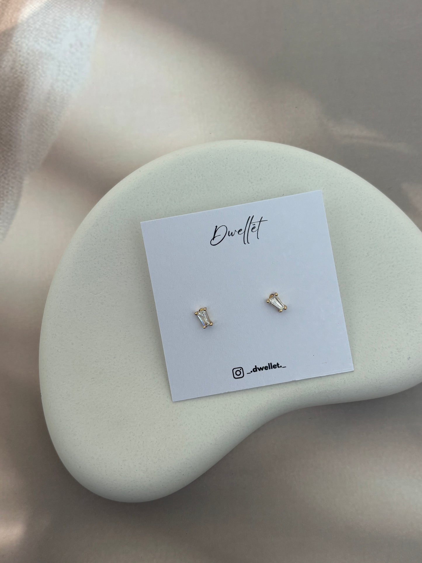EARRING -IF018