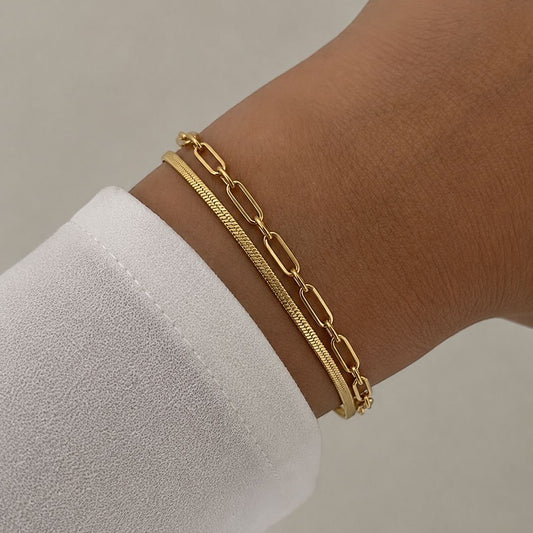 BRACELET -KL035