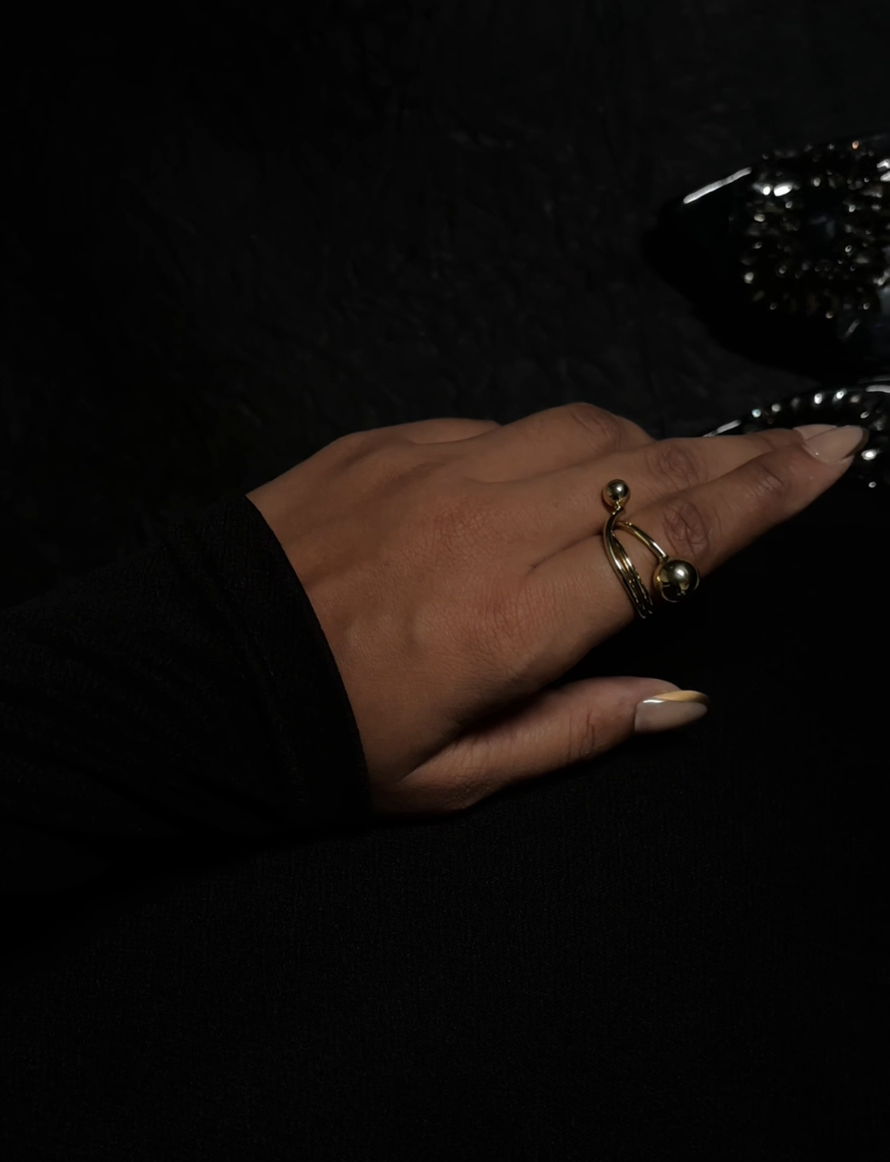RING -TF051