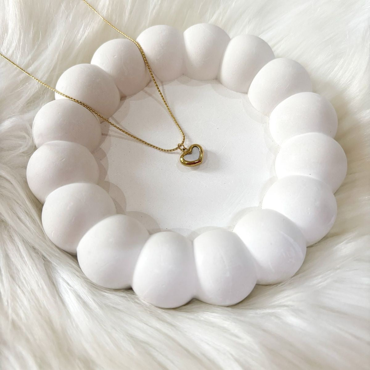 Necklace - SM001