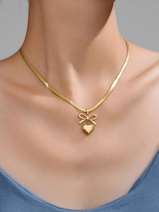 Necklace -SM004