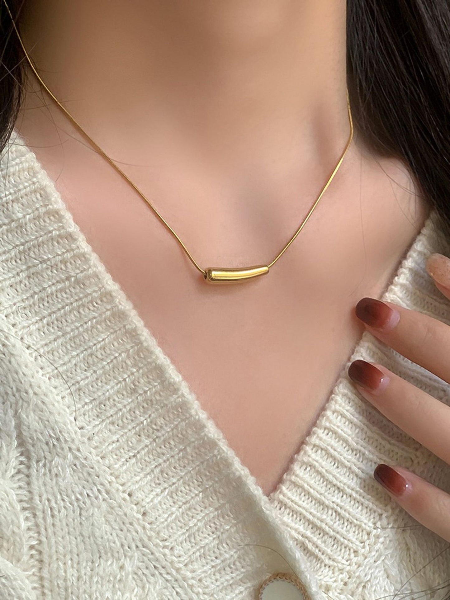Necklace -SM006
