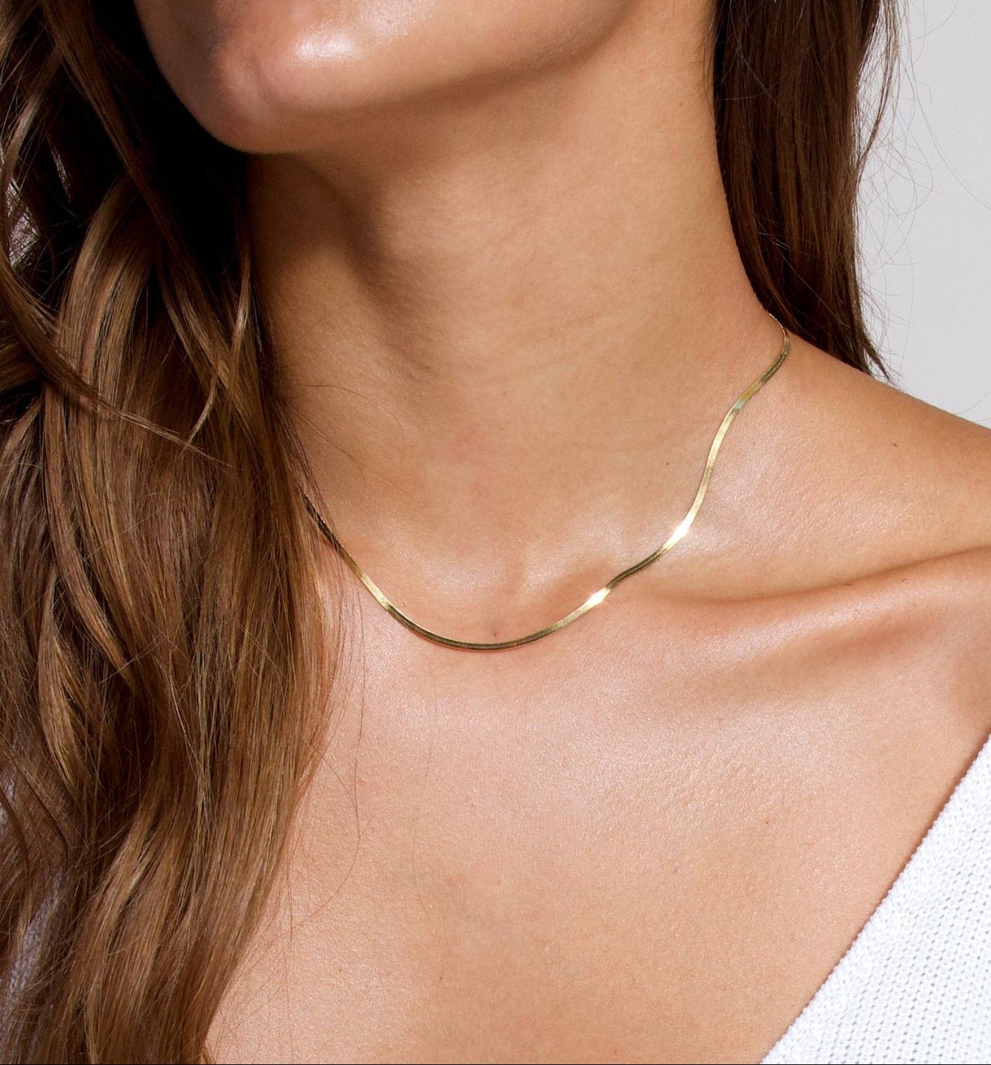 Necklace -SM009