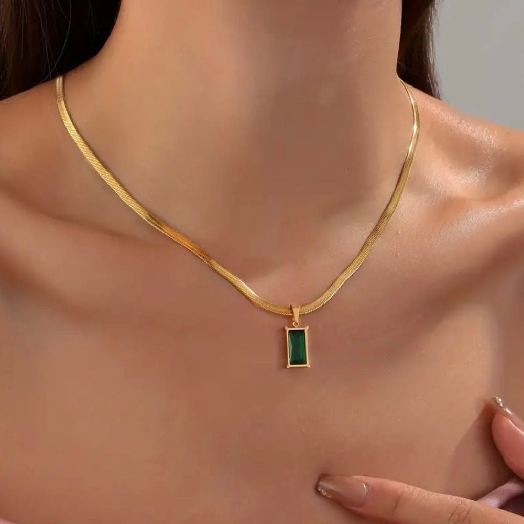 Necklace -SM010
