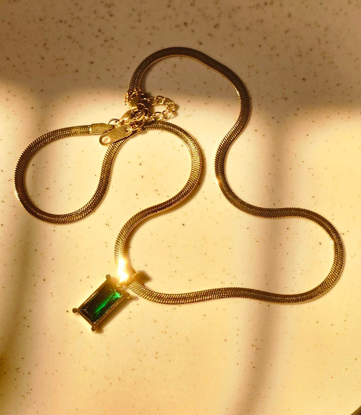 Necklace -SM010