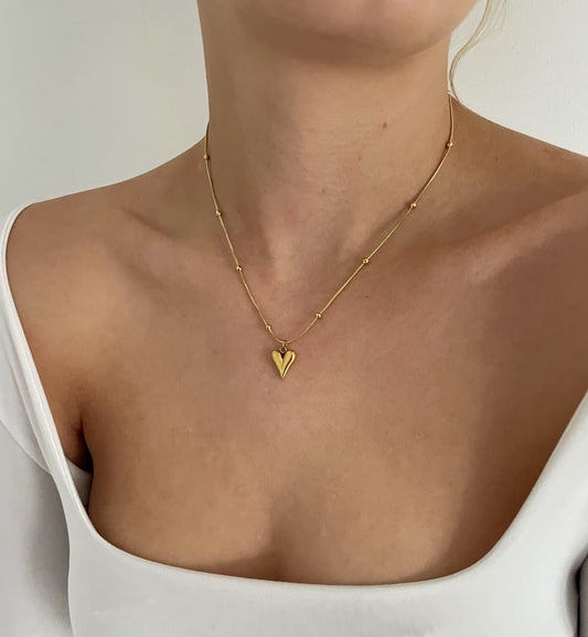 Necklace -SM017