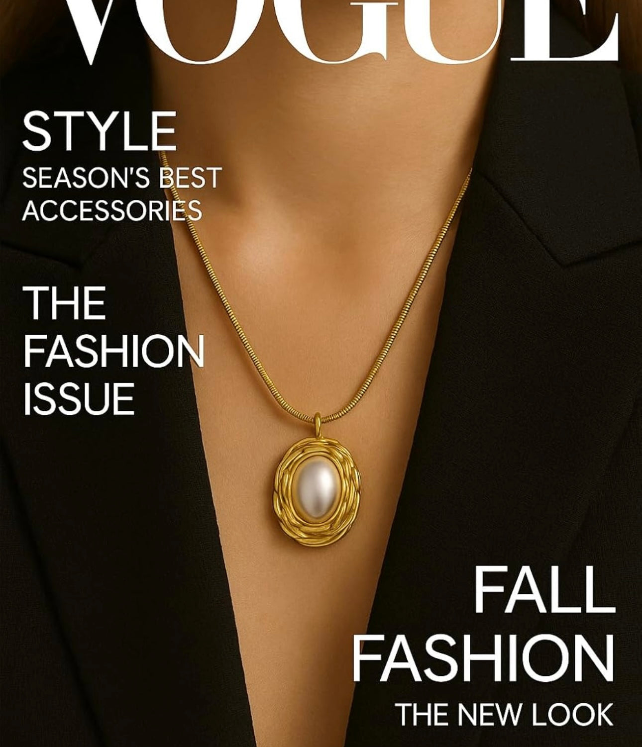 Necklace -KL003