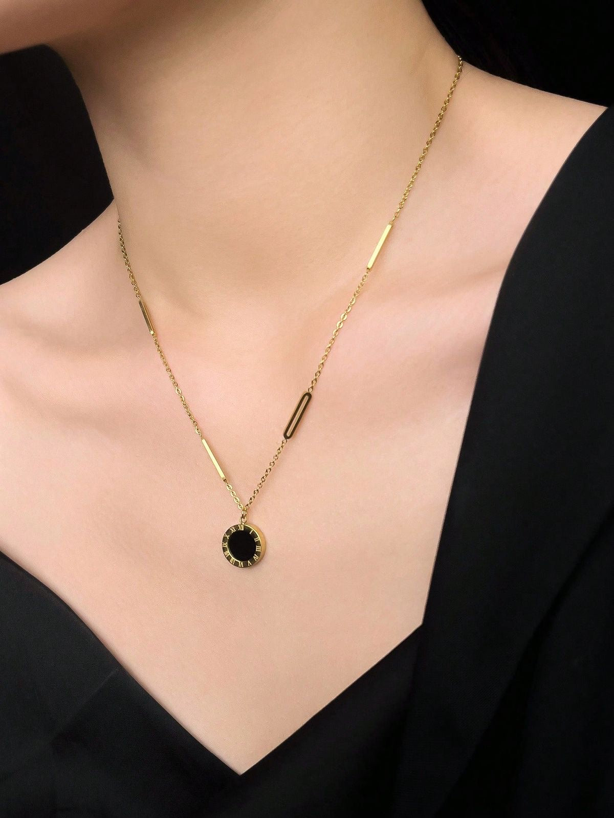 Necklace -KL004