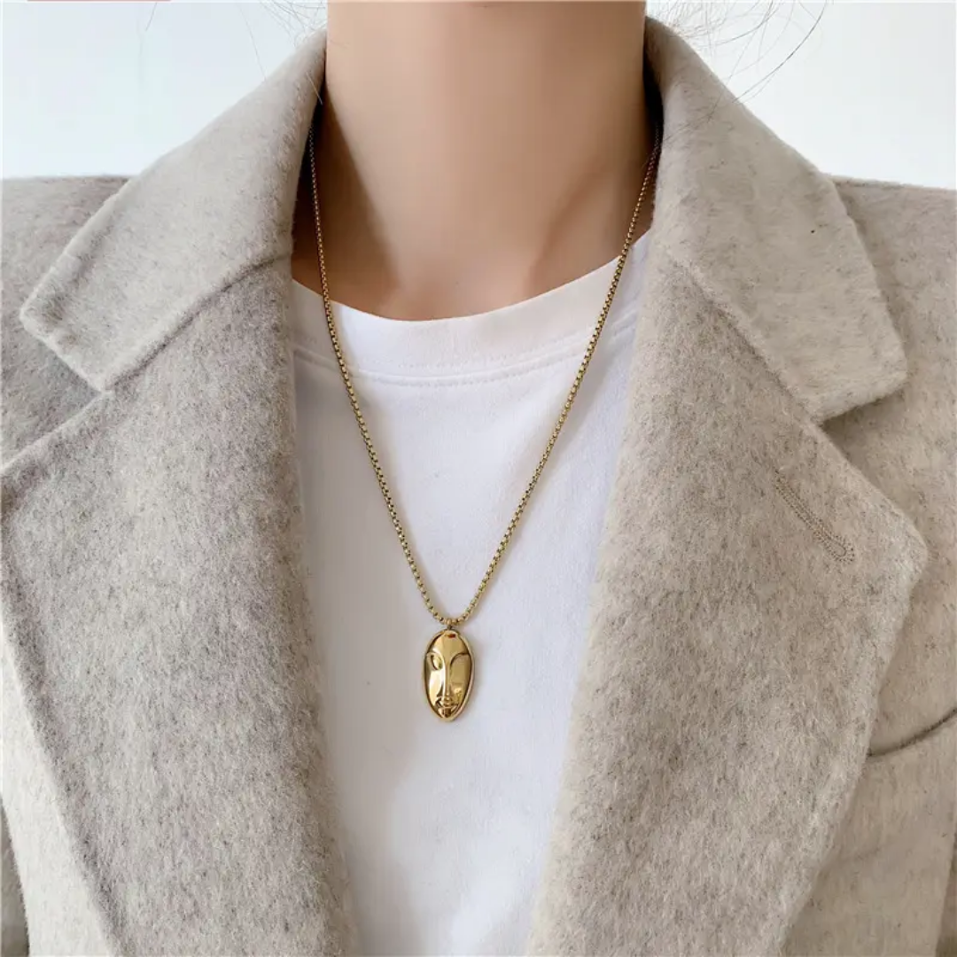 Necklace -KL010