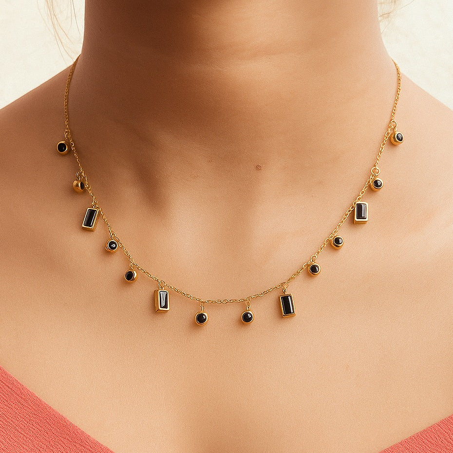 Necklace -BK009