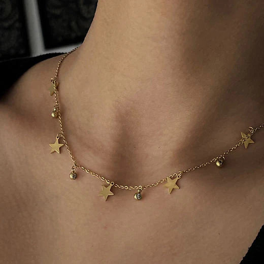 Necklace -BK014