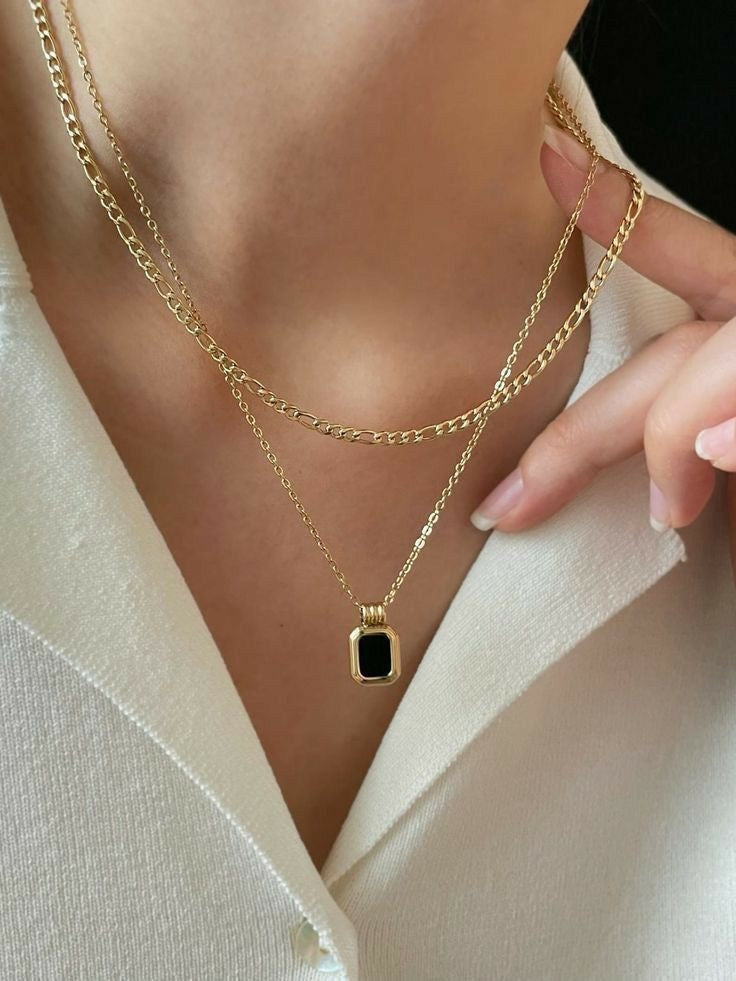 Necklace -C004