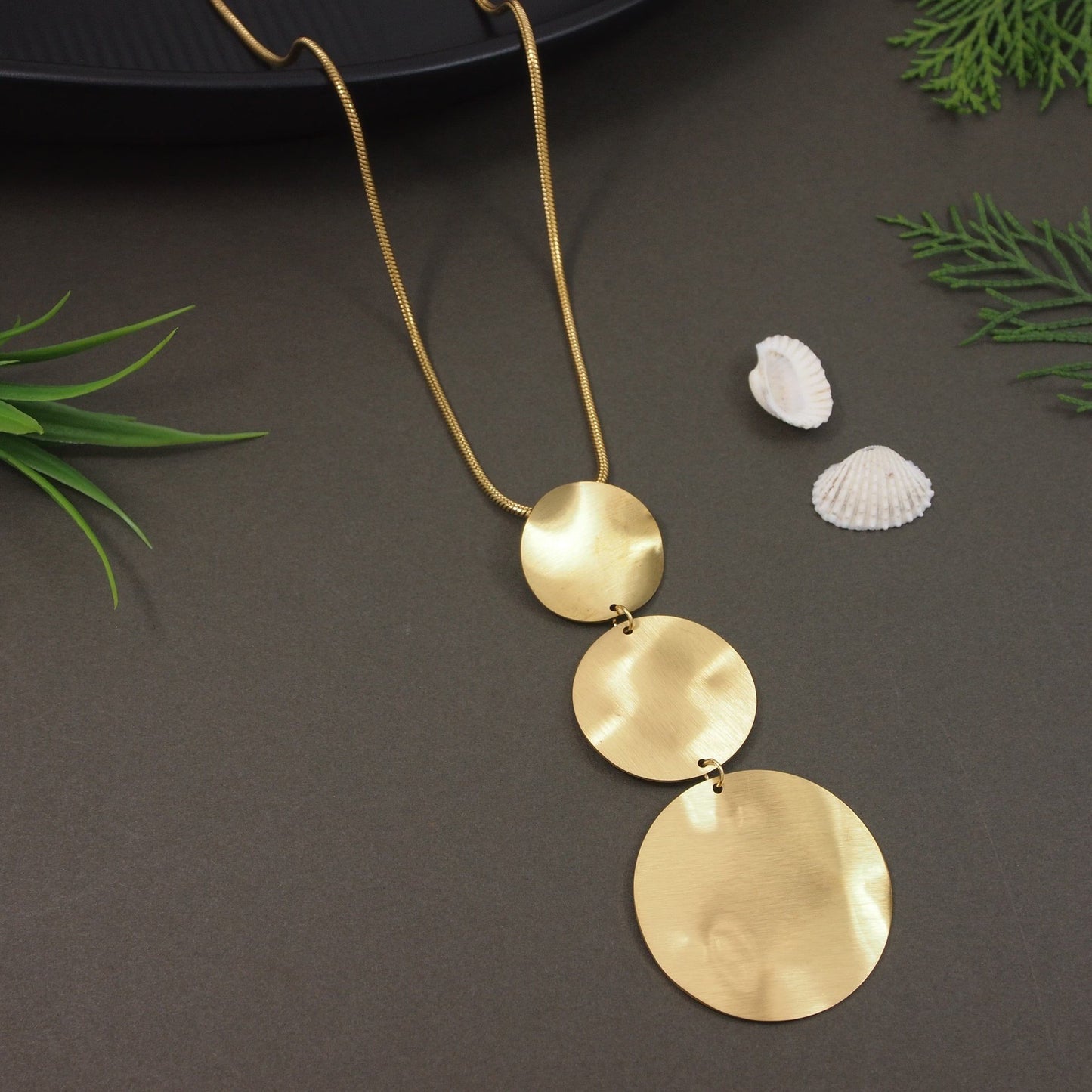 Necklace -C010