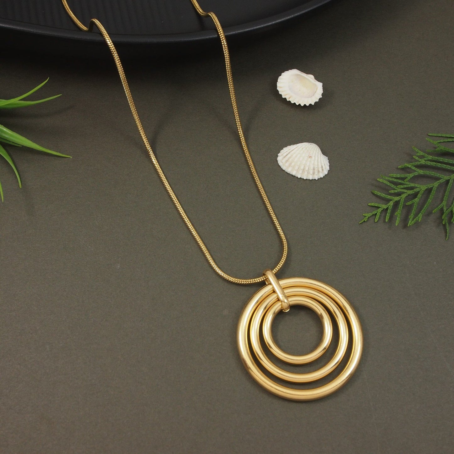 Necklace -C011