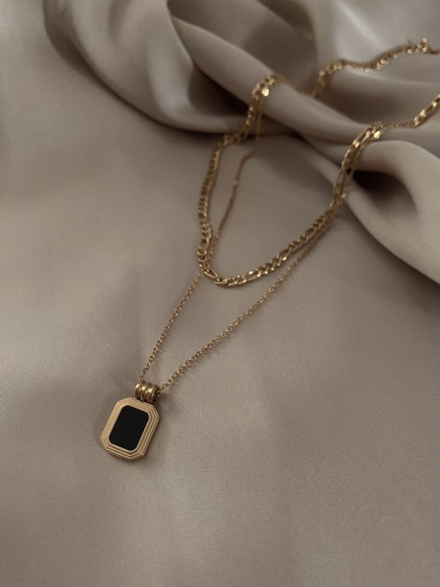 Necklace -C004