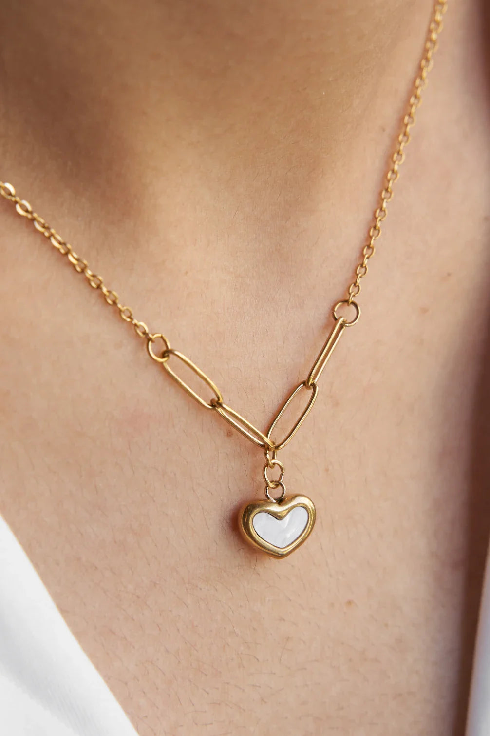 Necklace -C016