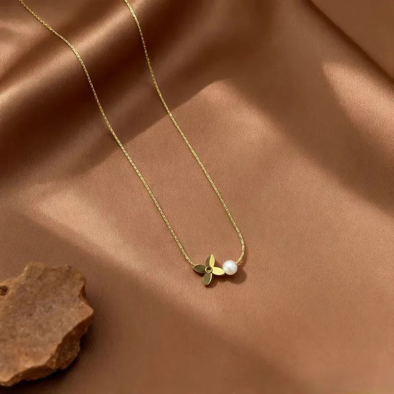 Necklace -C052