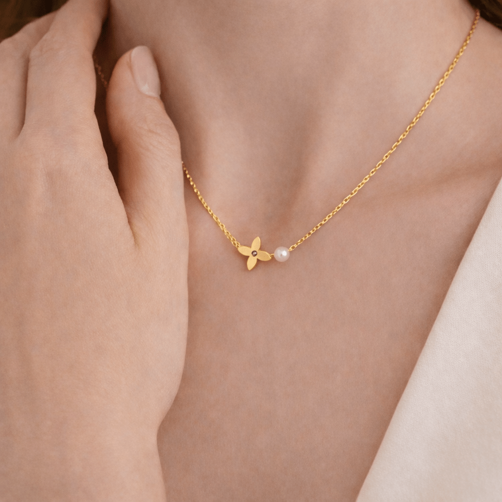 Necklace -C052