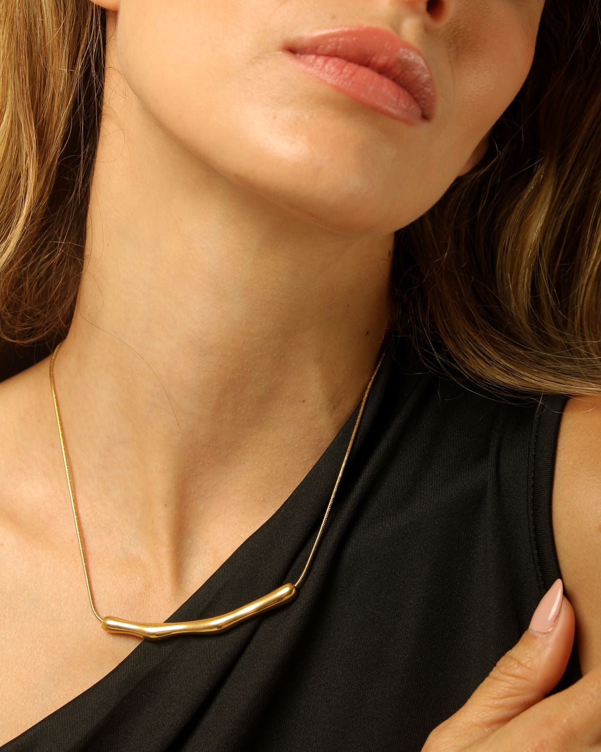 Necklace -C018